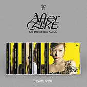 [K-POP] IVE 3rd SINGLE ALBUM - After Like (Jewel Ver.) (Limited Edition) (Random Ver.)