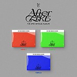 [K-POP] IVE 3rd SINGLE ALBUM - After Like (PHOTO BOOK VER.) (Random Ver.)