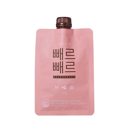 TIRTIR BBAER BBAER Diet Shake Grain 40g 1ea | StyleKorean.com