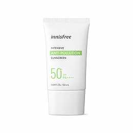[Innisfree] *renewal* Intensive Anti-pollution Sunscreen 50mL