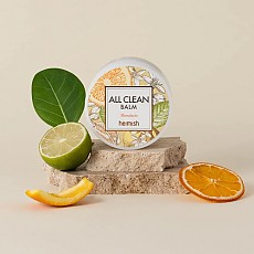 [heimish] All Clean Balm Mandarin 120ml
