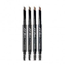 [CLIO] Kill Brow Auto Hard Brow Pencil (6 Colors)