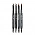 [CLIO] Kill Brow Auto Hard Brow Pencil (6 Colors)