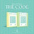 [K-POP] Ciipher Mini Album Vol.3 - THE CODE (Random Ver.)