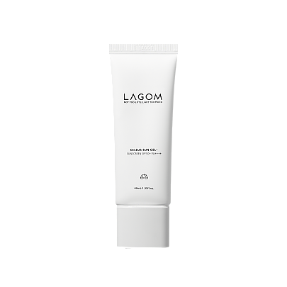 [Lagom] *renewal* Cellus Sun Gel+ SPF50+ PA++++