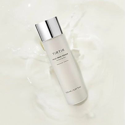 [TIRTIR] *TIMEDEAL*  Milk Skin 150ml