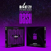 [K-POP] BAE173 - Mini Album Vol.4 ODYSSEY : DaSH