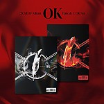 [K-POP] CIX - 5th EP Album ‘OK’ Episode 1 : OK Not (Random Ver.)