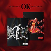 [K-POP] CIX - 5th EP Album ‘OK’ Episode 1 : OK Not (Random Ver.)