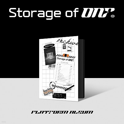 [K-POP] ONF - Storage of ONF (Platform)