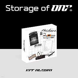 [K-POP] ONF - Storage of ONF (KIT)