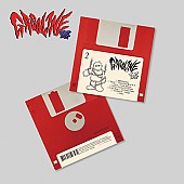 [K-POP] Key THE 2nd ALBUM - Gasoline (Floppy Ver.)