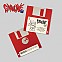 [K-POP] Key THE 2nd ALBUM - Gasoline (Floppy Ver.)