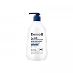 [Derma-B] CeraMD Cream Wash 400ml