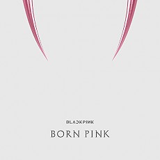 [K-POP] BLACKPINK 2nd ALBUM - BORN PINK (KiT ALBUM)
