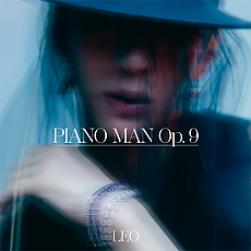 [K-POP] LEO - Mini Album Vol.3 Piano man Op. 9