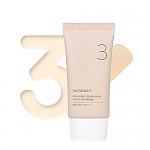 [Numbuzin] No.3 Porcelain Base-Skip Tone Up Beige 50ml