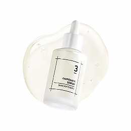 [Numbuzin] No.3 Skin Softening Serum 50ml