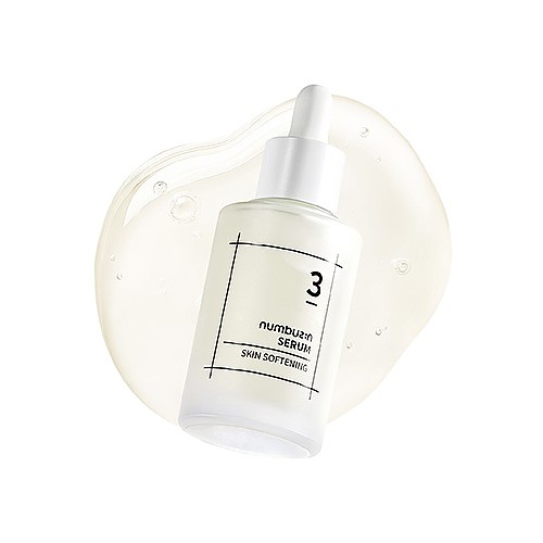 [Numbuzin] No.3 Skin Softening Serum 50ml