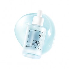 [Numbuzin] No.6 Deep Sleep Mask Serum 50ml