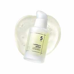 [Numbuzin] No.5 Goodbye Blemish Serum 50ml