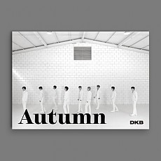 [K-POP] DKB - Mini Album Vol.5 Autumn