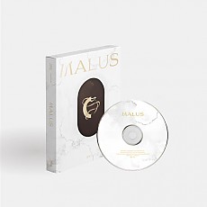 [K-POP] ONEUS 8TH MINI ALBUM - MALUS (MAIN Ver.)