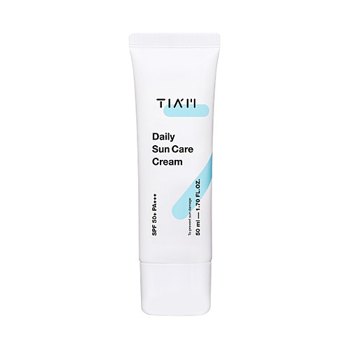[Tiam] Daily Sun Care Cream 50ml