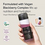 [Mary&May]   Vegan Blackberry Complex Cream Essence 140ml
