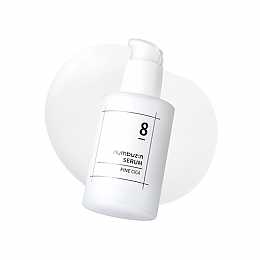 [Numbuzin] No.8 Fine Cica Serum 50ml