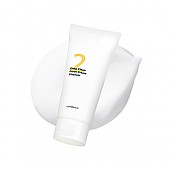 [Numbuzin] No.2 Deep Clean Fresh Cream Cleanser 120ml