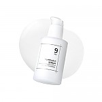 [Numbuzin] No.9 Secret Firming Serum 50ml