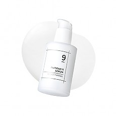 [Numbuzin] No.9 Secret Firming Serum 50ml