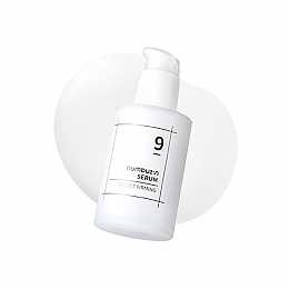 [Numbuzin] No.9 Secret Firming Serum 50ml