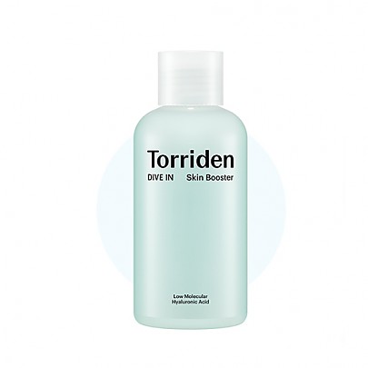 [Torriden] DIVE-IN Low Molecular Hyaluronic Acid Skin Booster