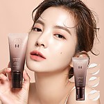 [Missha] *renewal* M Choboyang BB Cream 50ml (3 Colors)