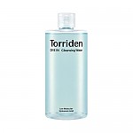 [Torriden] DIVE-IN Low Molecular Hyaluronic Acid Cleansing Water 400ml