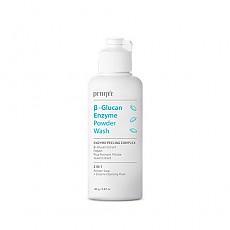 [PETITFEE] ★1+1★ B-Glucan Enzyme Powder Wash 80g