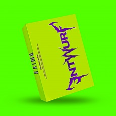 [K-POP] NMIXX 2nd Single Album - ENTWURF (Limited Ver.)