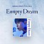 [K-POP] KIM JAE HWAN 5th Mini Album - Empty Dream (Limited Edition)