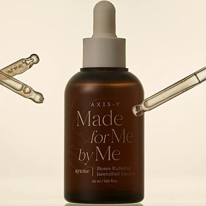 [AXIS-Y] Ay&me Biome Radiating Intensified Essence 50ml