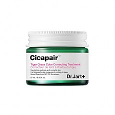 [Dr.Jart+] *TIMEDEAL*  Cicapair Tiger Grass Color Correcting Treatment 50ml