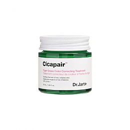 [Dr.Jart+] Cicapair Tiger Grass Color Correcting Treatment 50ml