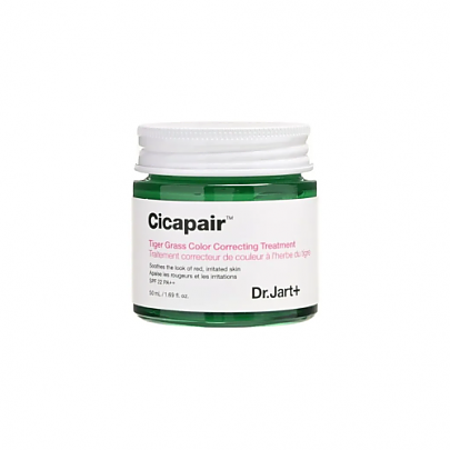 [Dr.Jart+] *TIMEDEAL*  Cicapair Tiger Grass Color Correcting Treatment 50ml