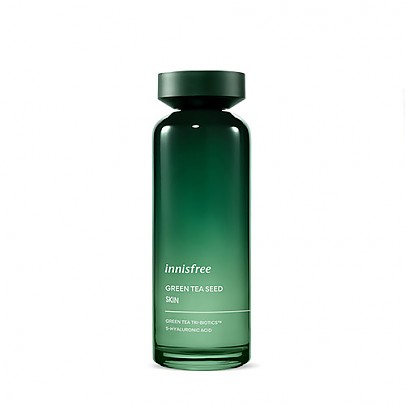 [Innisfree] *renewal* Green Tea Seed Skin 160ml