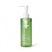 [RNW] DER. CLEAR Purifying Cleansing Oil 200ml