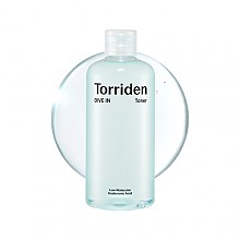 [Torriden] *renew* DIVE-IN Low Molecular Hyaluronic Acid Toner
