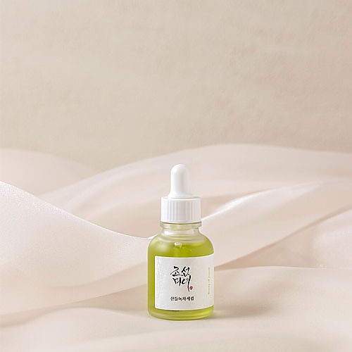 [Beauty of Joseon] Calming Serum : Green tea+Panthenol 30ml