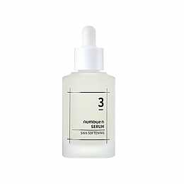 [Numbuzin] No.3 Skin Softening Serum 50ml