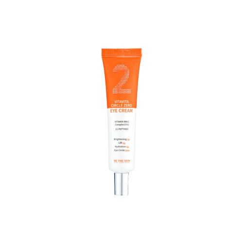 [Be The Skin] Vitavita Circle Zero Eye Cream 30g